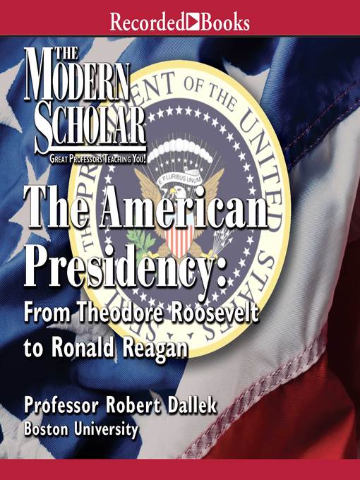 Title details for The American Presidency by Robert Dallek - Available